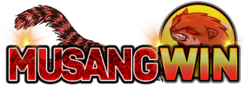 MUSANGWIN